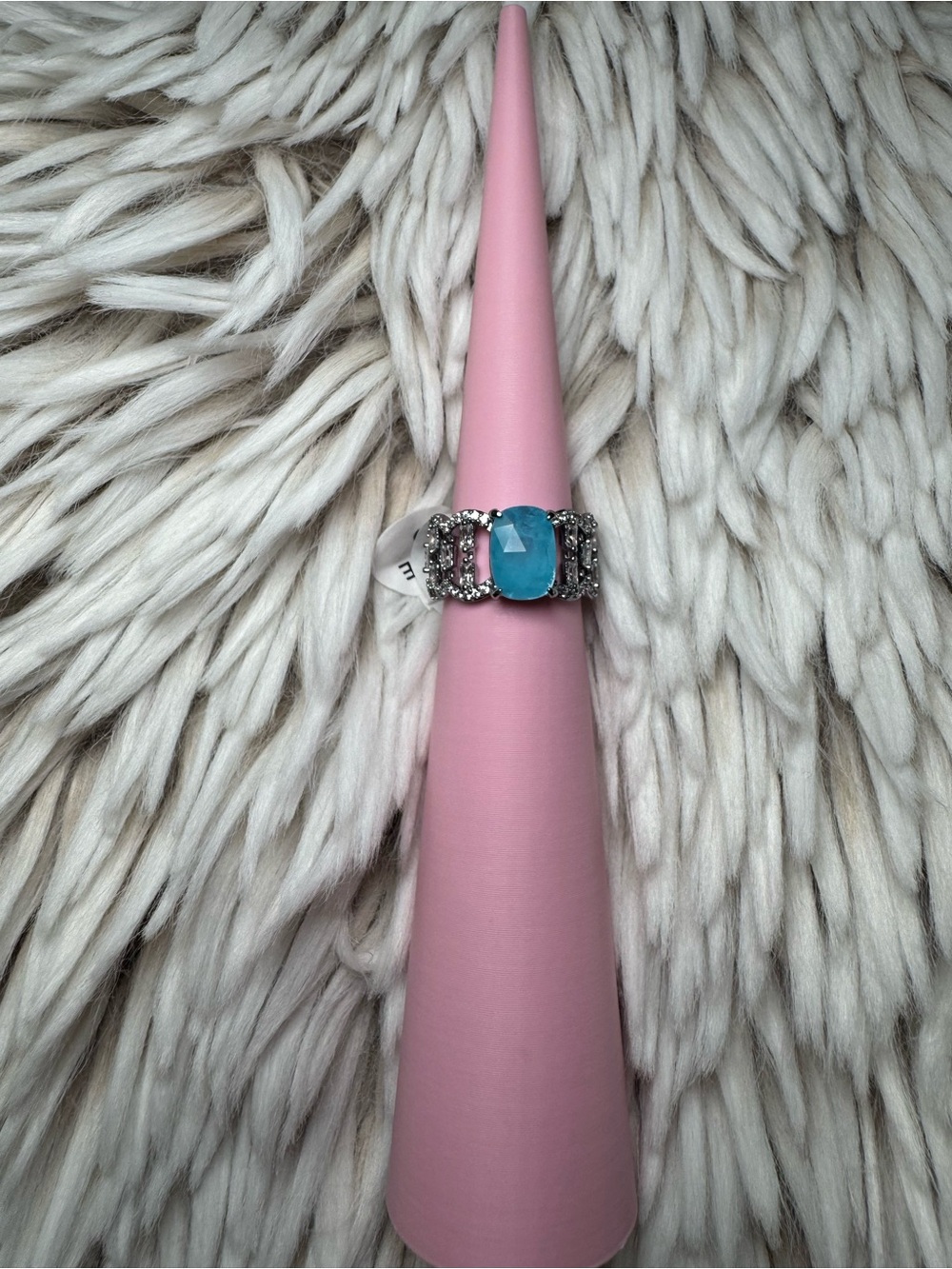 Bomb Party Ring - Picture 4 of 6